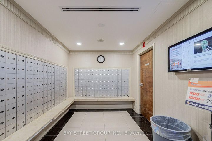 Photo 47 at 1505 - 8 Rean Drive, Bayview Village, Toronto