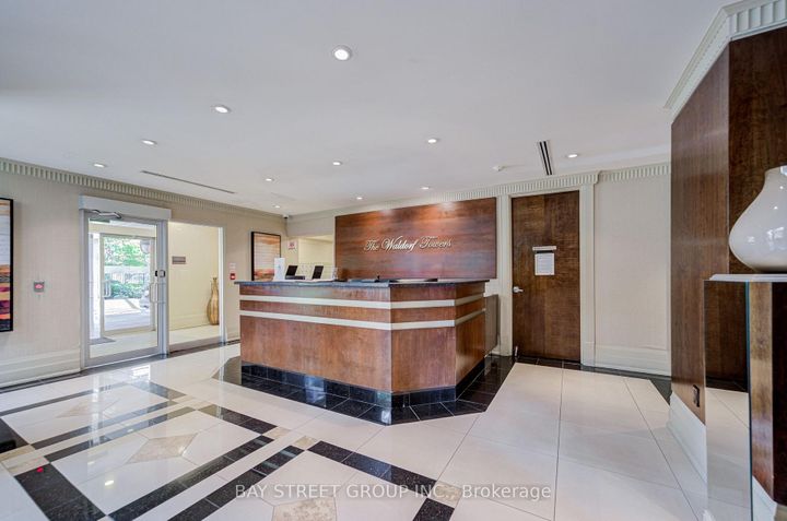 Photo 48 at 1505 - 8 Rean Drive, Bayview Village, Toronto