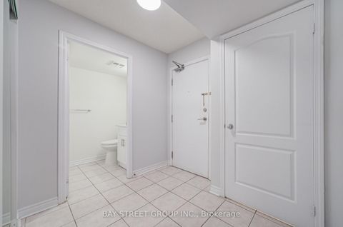 Photo 8 at 1505 - 8 Rean Drive, Bayview Village, Toronto