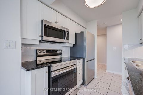 Photo 12 at 1505 - 8 Rean Drive, Bayview Village, Toronto