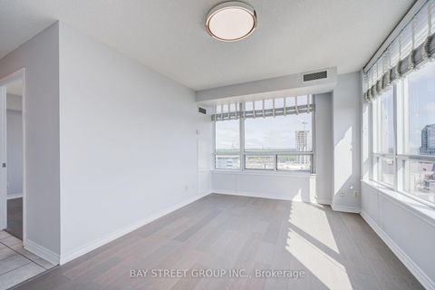 Photo 18 at 1505 - 8 Rean Drive, Bayview Village, Toronto