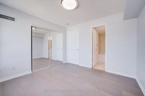 Photo 22 at 1505 - 8 Rean Drive, Bayview Village, Toronto