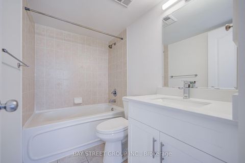Photo 23 at 1505 - 8 Rean Drive, Bayview Village, Toronto
