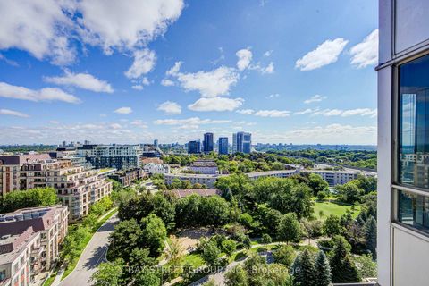 Photo 33 at 1505 - 8 Rean Drive, Bayview Village, Toronto