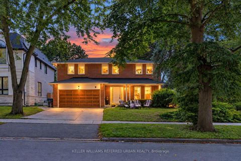 Photo 0 at 7 Chipstead Road, Don Mills, Toronto