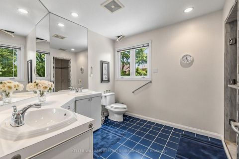 Photo 22 at 7 Chipstead Road, Don Mills, Toronto