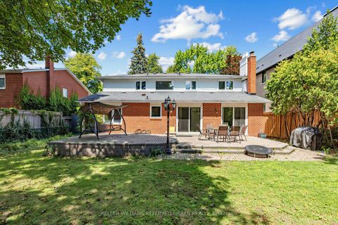 Photo 34 at 7 Chipstead Road, Don Mills, Toronto