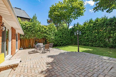 Photo 35 at 7 Chipstead Road, Don Mills, Toronto