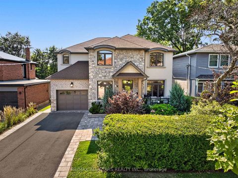Photo 0 at 30 St Quentin Avenue, Cliffcrest, Toronto