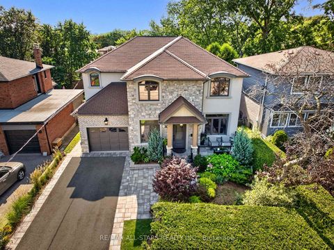 Photo 1 at 30 St Quentin Avenue, Cliffcrest, Toronto