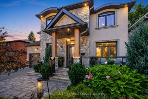 Photo 3 at 30 St Quentin Avenue, Cliffcrest, Toronto