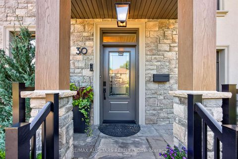 Photo 4 at 30 St Quentin Avenue, Cliffcrest, Toronto