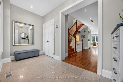 Photo 8 at 30 St Quentin Avenue, Cliffcrest, Toronto