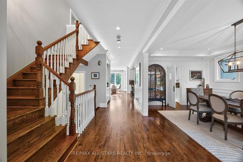 Photo 9 at 30 St Quentin Avenue, Cliffcrest, Toronto