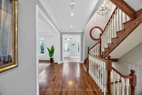 Photo 10 at 30 St Quentin Avenue, Cliffcrest, Toronto