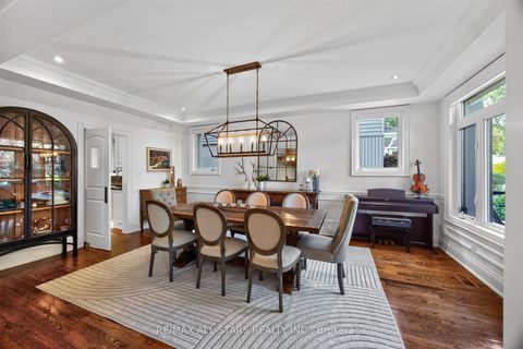 Photo 11 at 30 St Quentin Avenue, Cliffcrest, Toronto