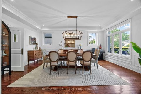 Photo 12 at 30 St Quentin Avenue, Cliffcrest, Toronto