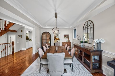 Photo 13 at 30 St Quentin Avenue, Cliffcrest, Toronto