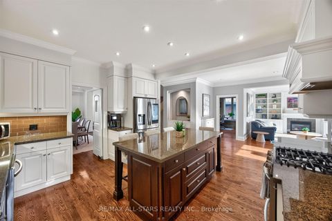 Photo 18 at 30 St Quentin Avenue, Cliffcrest, Toronto