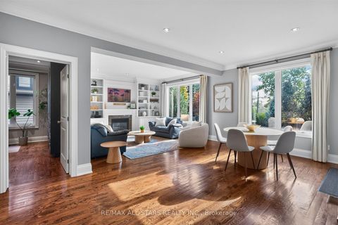 Photo 19 at 30 St Quentin Avenue, Cliffcrest, Toronto