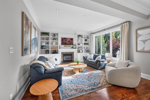 Photo 22 at 30 St Quentin Avenue, Cliffcrest, Toronto