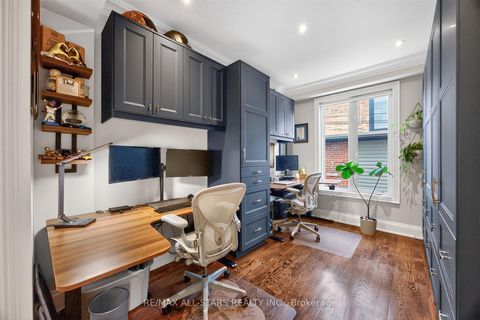 Photo 23 at 30 St Quentin Avenue, Cliffcrest, Toronto