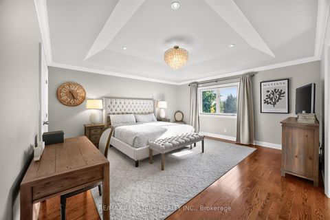 Photo 26 at 30 St Quentin Avenue, Cliffcrest, Toronto