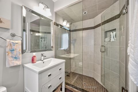 Photo 32 at 30 St Quentin Avenue, Cliffcrest, Toronto