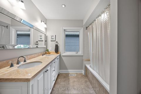 Photo 34 at 30 St Quentin Avenue, Cliffcrest, Toronto