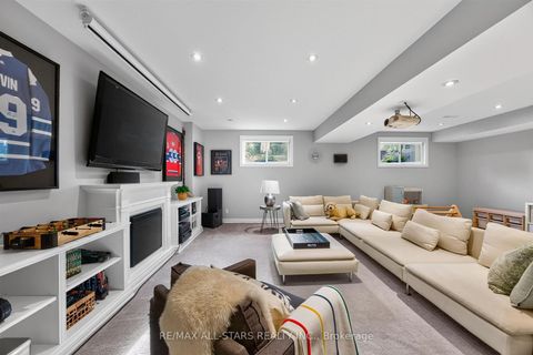 Photo 37 at 30 St Quentin Avenue, Cliffcrest, Toronto