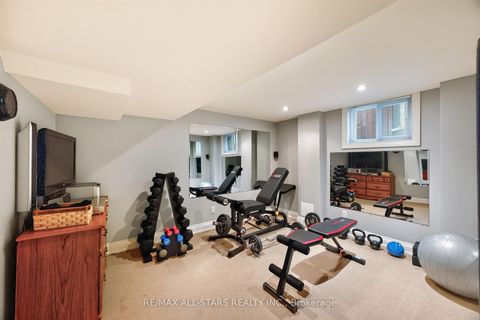 Photo 39 at 30 St Quentin Avenue, Cliffcrest, Toronto