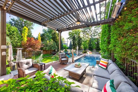 Photo 42 at 30 St Quentin Avenue, Cliffcrest, Toronto