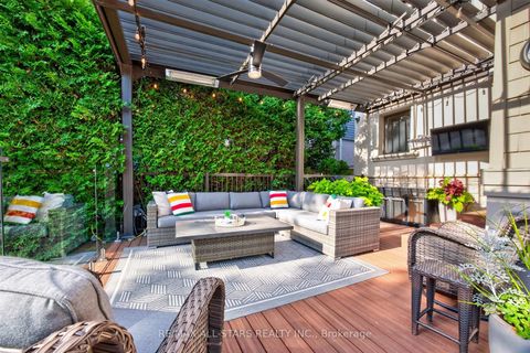 Photo 43 at 30 St Quentin Avenue, Cliffcrest, Toronto