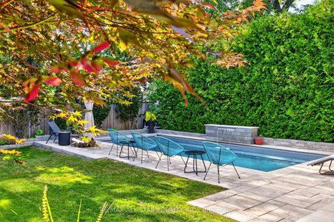 Photo 44 at 30 St Quentin Avenue, Cliffcrest, Toronto