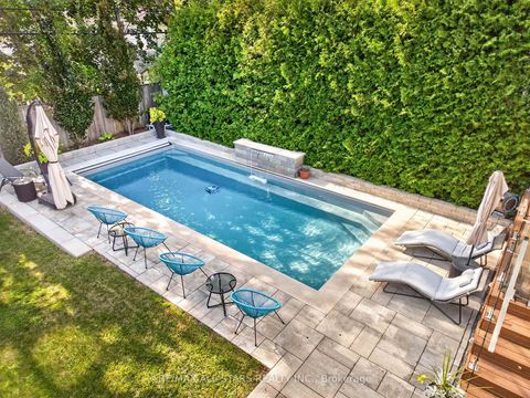 Photo 45 at 30 St Quentin Avenue, Cliffcrest, Toronto