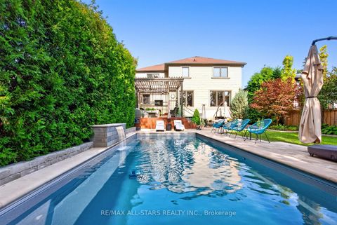 Photo 46 at 30 St Quentin Avenue, Cliffcrest, Toronto