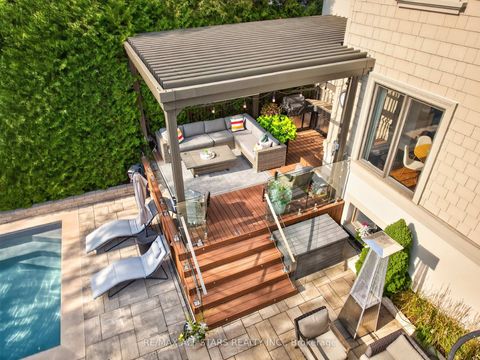 Photo 48 at 30 St Quentin Avenue, Cliffcrest, Toronto