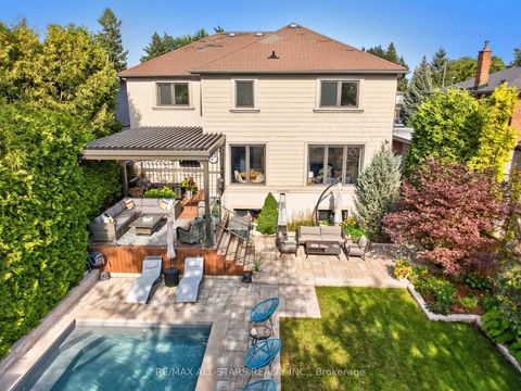 Photo 49 at 30 St Quentin Avenue, Cliffcrest, Toronto