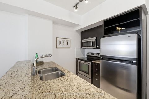 Photo 8 at 701 - 103 The Queensway, Swansea, Toronto