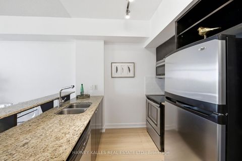 Photo 9 at 701 - 103 The Queensway, Swansea, Toronto