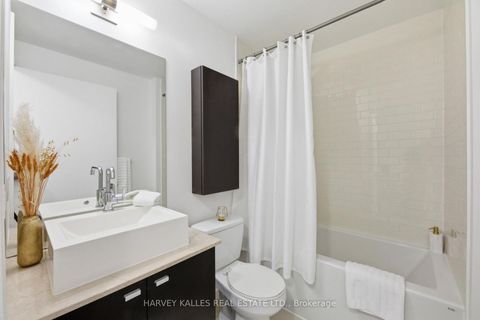 Photo 11 at 701 - 103 The Queensway, Swansea, Toronto
