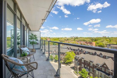 Photo 19 at 701 - 103 The Queensway, Swansea, Toronto