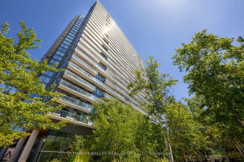 Photo 22 at 701 - 103 The Queensway, Swansea, Toronto