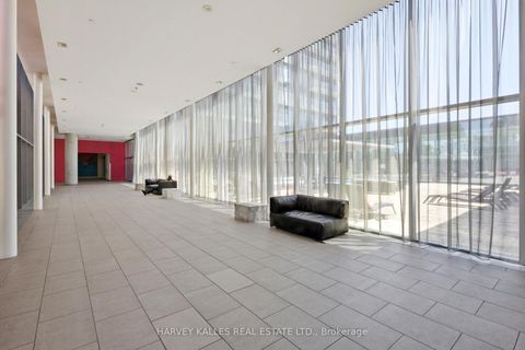 Photo 23 at 701 - 103 The Queensway, Swansea, Toronto