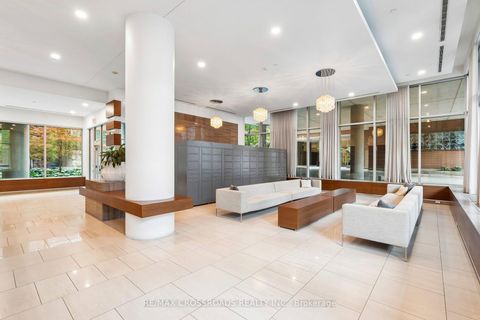Photo 20 at 107 - 116 George Street, Moss Park, Toronto