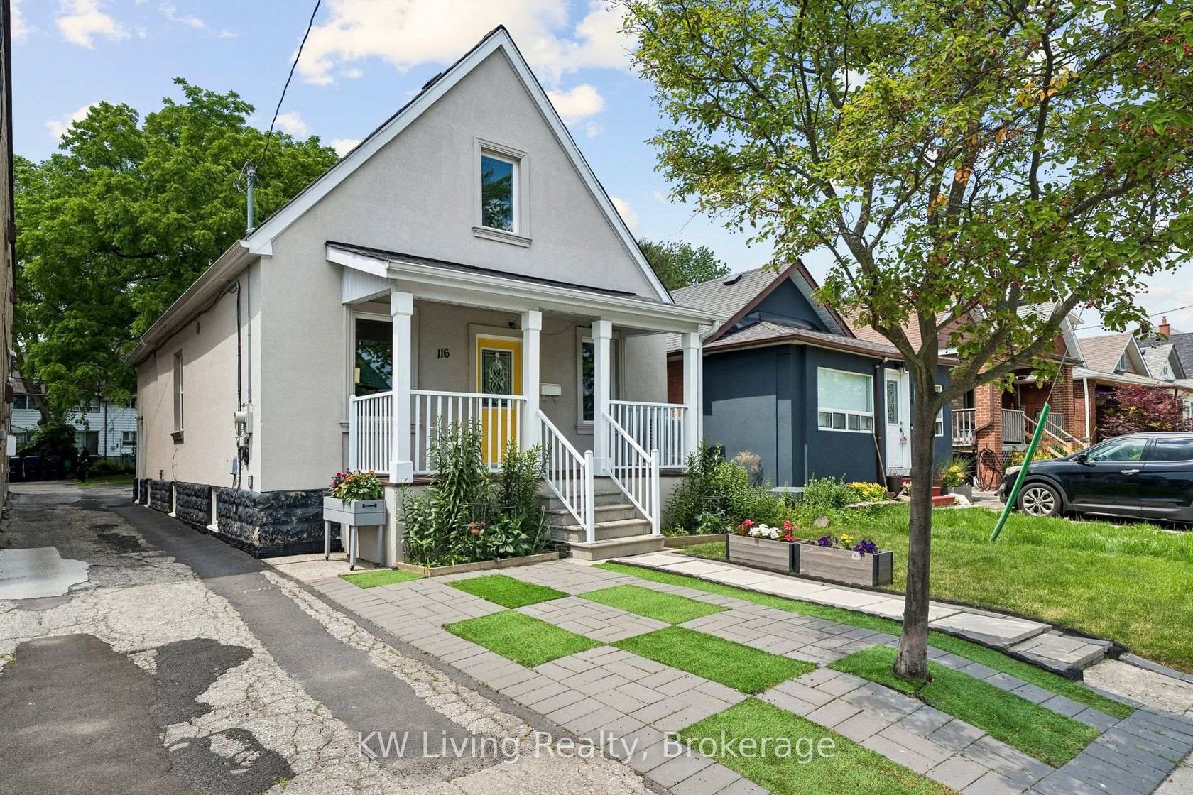 116 Seventh Street, New Toronto, Toronto 