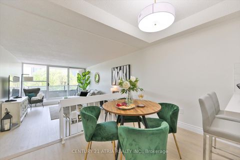 Photo 4 at 207 - 4101 Sheppard Avenue E, Malvern West, Toronto