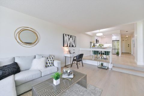 Photo 7 at 207 - 4101 Sheppard Avenue E, Malvern West, Toronto