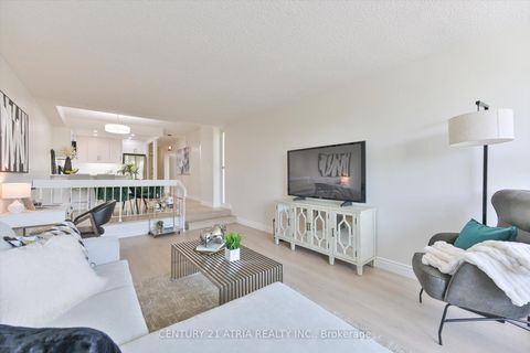 Photo 8 at 207 - 4101 Sheppard Avenue E, Malvern West, Toronto
