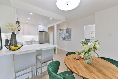 Photo 11 at 207 - 4101 Sheppard Avenue E, Malvern West, Toronto